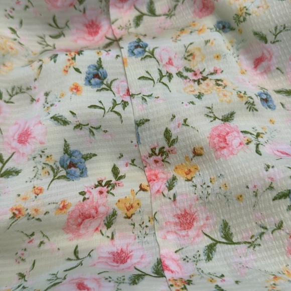 Forever21 romper - Picture 3 of 5